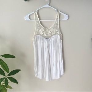 AEO Soft & Sexy Dress Top ✨